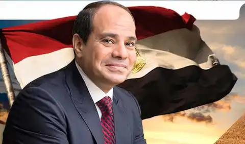 عهد المشروعات القومية العملاقة..العبور الثاني لمصر