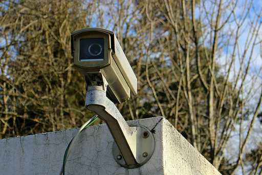 كاميرات المراقبة الخارجية Outdoor Cameras