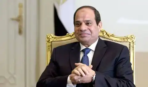 "السيسي" تاريخ مشرف لرئاسة مصر