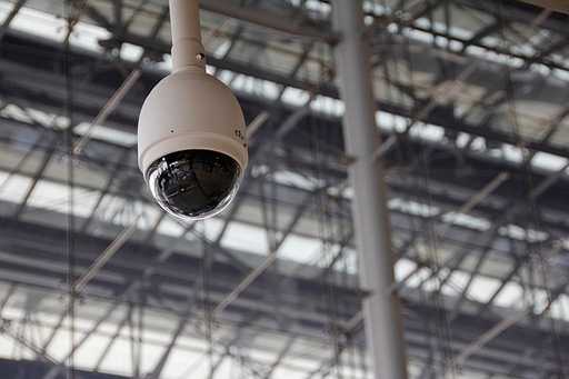 كاميرات المراقبة الداخلية Indoor Cameras