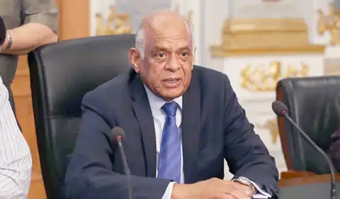 ننشر نص كلمة رئيس مجلس النواب في ذكري تحرير سيناء