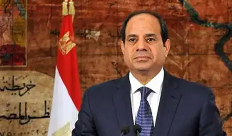 من «نجوم مصر» : «شعبة الحراسات» تشكر «السيسي» لأستجابته لمقترح تعديل أحكام قانون 86 لسنة 2015