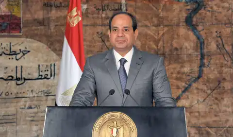 ننشر وعود "السيسي" للمصريين في أول مقال عقب توليه الرئاسة "1"