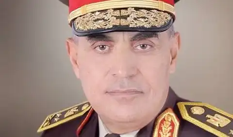 كلمة وزير الدفاع بمناسبة عيد تحرير سيناء
