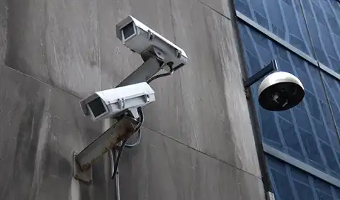 من «فيتو» : «البسيوني»: 30% زيادة في استخدام كاميرات المراقبة قبل 25 يناير